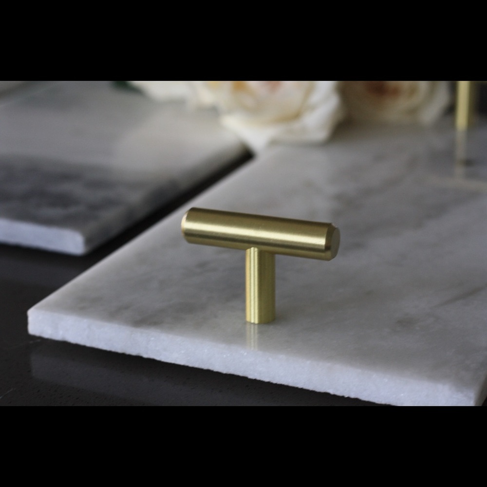 BRAND NEW Marble Decor Tray